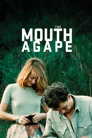 Постер: The Mouth Agape