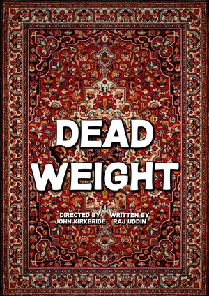 Постер: Dead Weight