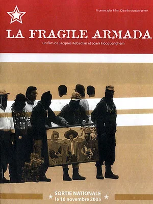 Постер: La Fragile Armada