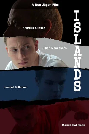 Постер: Islands