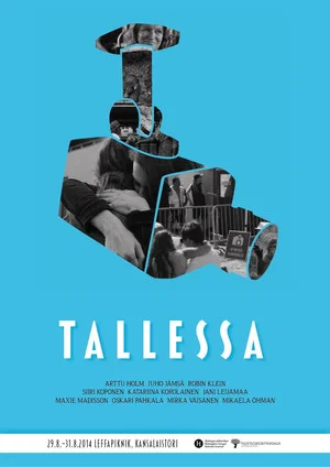 Постер: Tallessa
