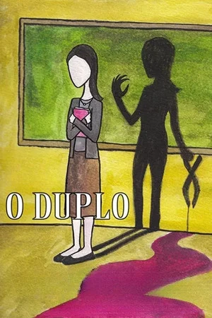 Постер: Doppelgänger