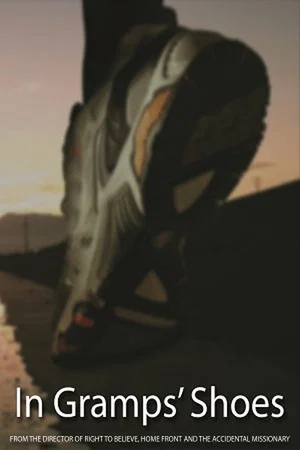 Постер: In Gramps' Shoes