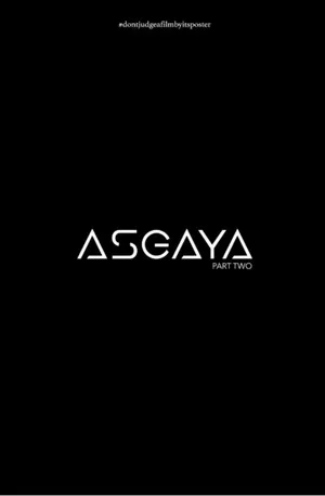 Постер: Asgaya Part 2 - The Ib