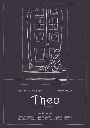 Постер: Theo