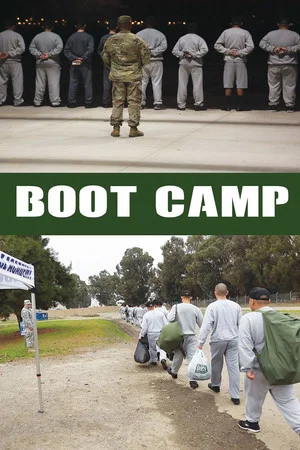 Постер: Boot Camp