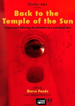 Постер: Back to the Temple of the Sun