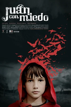 Постер: Fearful John