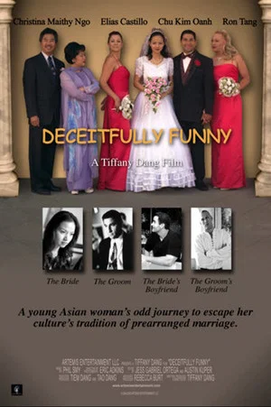 Постер: Deceitfully Funny