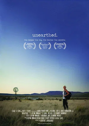 Постер: Unearthed