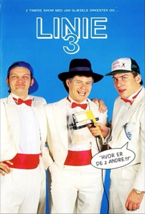 Постер: Linie 3: Hvor er de 2 andre?