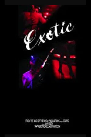 Постер: Exotic