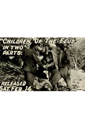 Постер: Children of the Feud