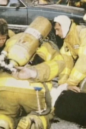 Постер: L'épreuve du feu