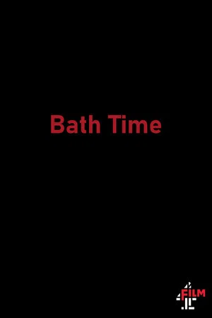 Постер: Bath Time