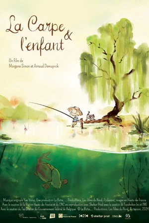 Постер: The Carp and the Child