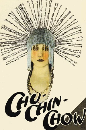 Постер: Chu-Chin-Chow