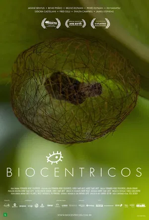 Постер: Biocentrics