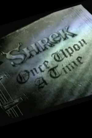 Постер: Shrek: Once Upon a Time