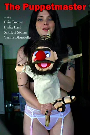 Постер: The Puppetmaster