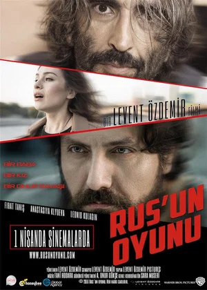 Постер: Rus'un Oyunu