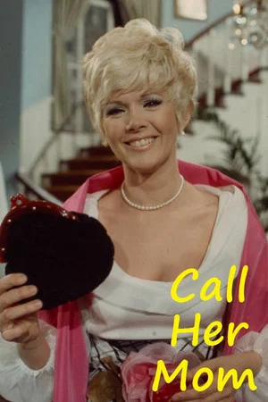 Постер: Call Her Mom