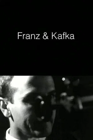 Постер: Franz & Kafka