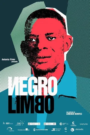 Постер: Negro Limbo