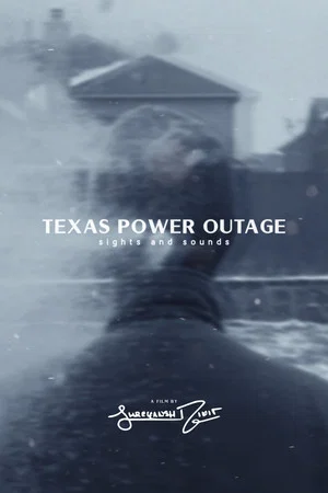 Постер: Texas Power Outage: Sights & Sounds