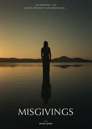 Постер: Misgivings
