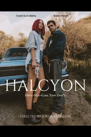 Постер: Halcyon