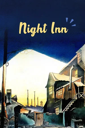 Постер: Night Inn