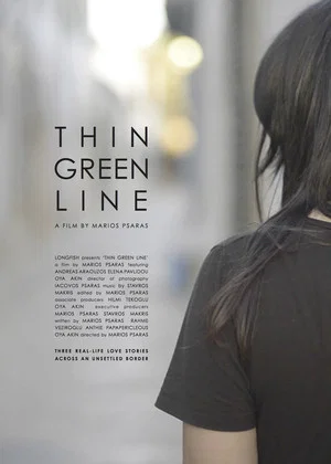 Постер: Thin Green Line