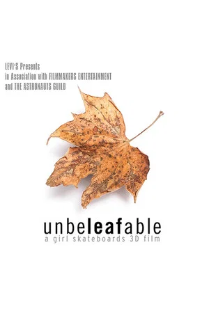 Постер: Unbeleafable