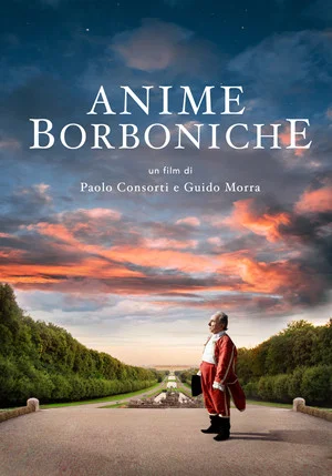 Постер: Anime Borboniche