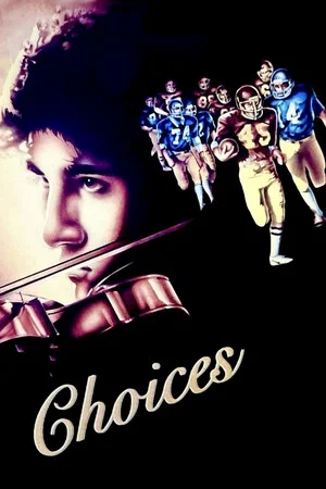 Постер: Choices