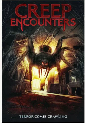 Постер: Creep Encounters
