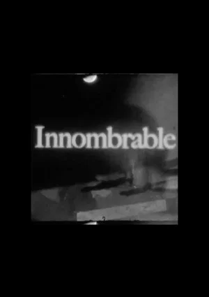 Постер: Innombrable
