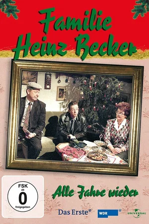Постер: Alle Jahre wieder