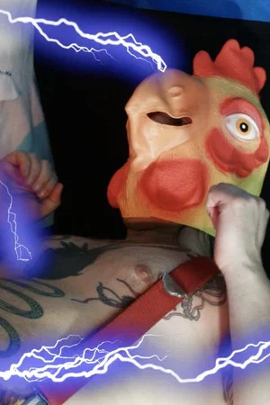 Постер: The Bride of Chickenstein