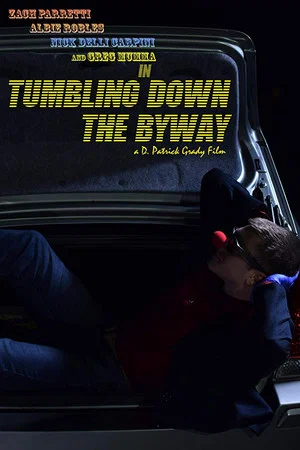 Постер: Tumbling Down the Byway