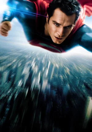Постер: Planet Krypton