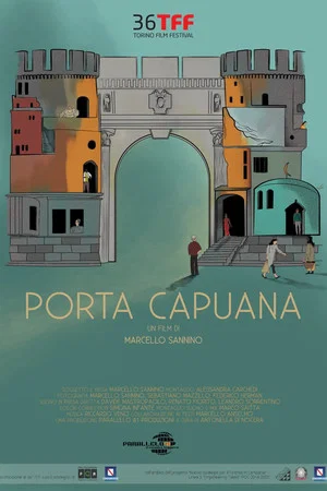 Постер: Porta Capuana