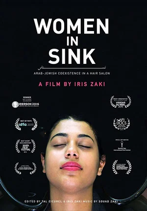 Постер: Women In Sink