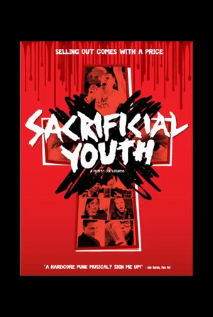 Постер: Sacrificial Youth