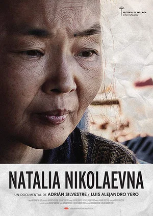 Постер: Natalia Nikolaevna