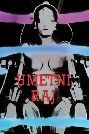 Постер: Artificial Paradise