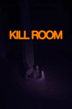 Постер: KILL ROOM