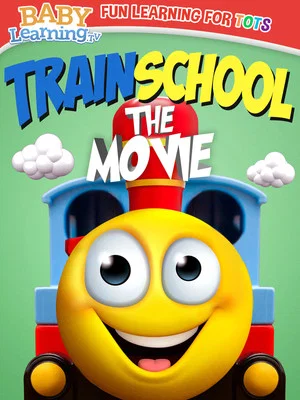 Постер: Train School The Movie