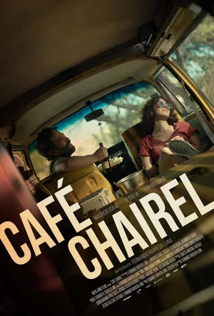 Постер: Café Chairel